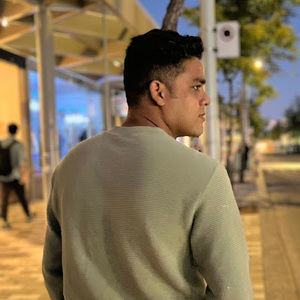 Meet your Posher, Md rejaul